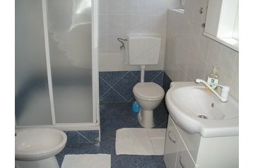 Croatia Privát Mali Lošinj, Exterior